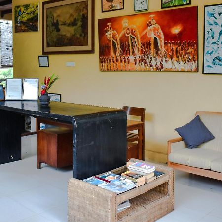 Blue Magpie Lodge Sinharaja Kudawe Dış mekan fotoğraf