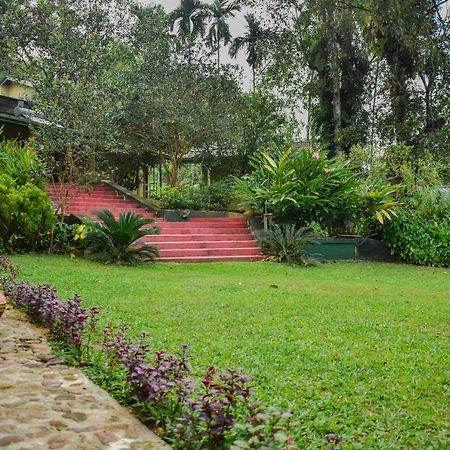 Blue Magpie Lodge Sinharaja Kudawe Dış mekan fotoğraf
