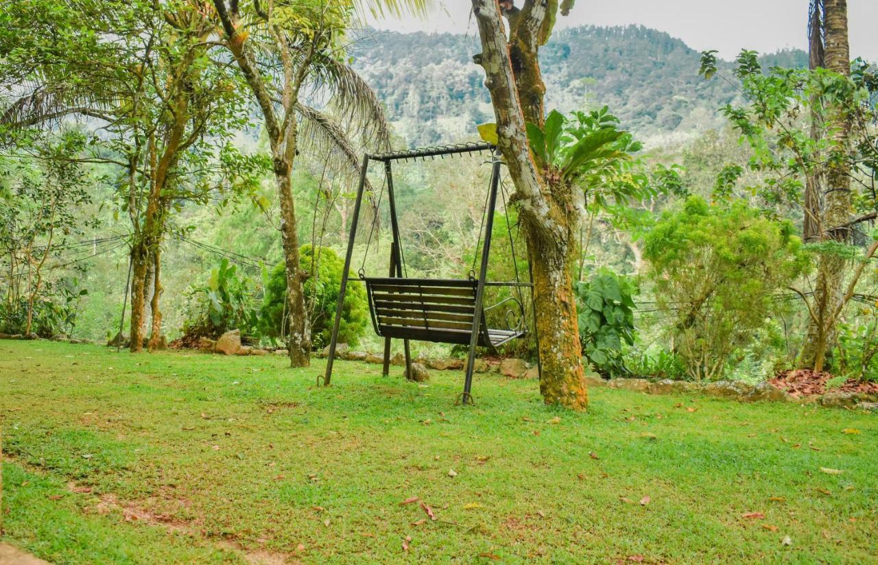 Blue Magpie Lodge Sinharaja Kudawe Dış mekan fotoğraf